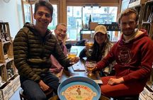 Private tasting and discovery of Belgian beers in Brussels
