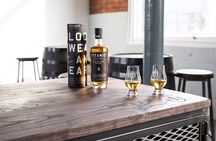 Giant's Causeway and Whisky Distillery tasting tour from Belfast