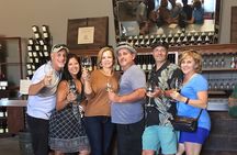Unique Santa Barbara Wine Country Private Wine Tours and Tastings