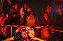 Lava Show Reykjavik Admission Ticket - Optional Premium Upgrade 