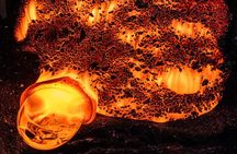 Lava Show Reykjavik Admission Ticket - Optional Premium Upgrade 