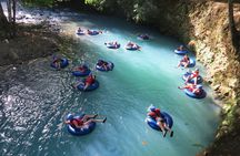 Tubing Rio Celeste: The Longest Adventure With Lunch Included