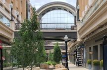 Salt Lake City Walking Tour