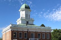 Salt Lake City Walking Tour
