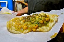 Night Street Food Tasting Tour in Trinidad