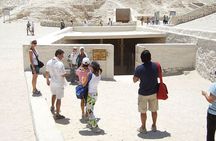 Nile Cruise 4-Nights Luxor & Aswan included Tours by Flight from Cairo