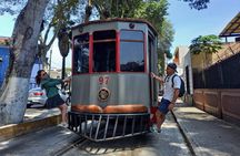 Fun Tour in Barranco District