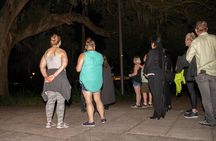 Chattanooga HALLOWEEN Terror Tour! Nightmares in the Scenic City