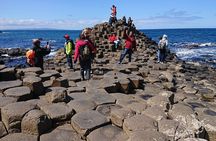 3 Day Private Northern Ireland Tour