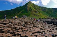 3 Day Private Northern Ireland Tour