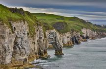 3 Day Private Northern Ireland Tour