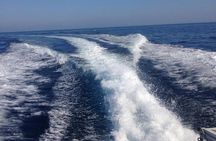 Dubai Marina Luxury Yacht Tour with BF 