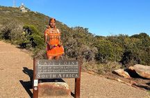 3 Days Private Tour: Cape of Good Hope, Penguins, Table Mountain & Robben Island
