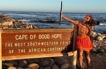 Cape Of Good Hope Instagram Small Group Tour with Penguins
