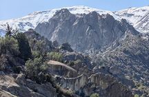 Private Hiking Experience to El Manzano Caves