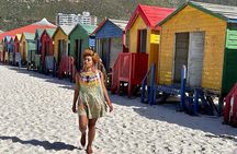 3 Days Private Tour: Cape of Good Hope, Penguins, Table Mountain & Robben Island