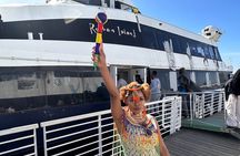 Robben Island & Table Mountain Pre Booked Tickets With Hotel Pick Up & Drop Off