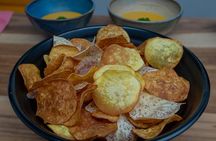 San Jose Cooking Classes visit Central Market