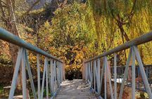 Full Day Excursion Tour to Ourika Valley