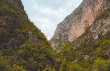 Full Day Excursion Tour to Ourika Valley