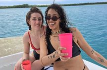 Tobago Snap Sip and Vibes