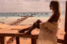 Sea Trip Orange Bay Island & Professional Scopa Diving -Hurghada 