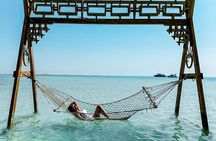 Sea Trip Orange Bay Island & Professional Scopa Diving -Hurghada 