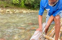  ATV, Bamboo Rafting, Horseback Ride From Montego Bay- Private