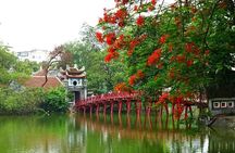 Vietnam Express Southbound 10 days