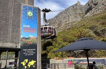Table Mountain, Kirstenbosch and Constantia Winelands Full Day Private Tour