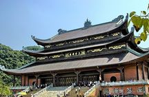 2-Day Hanoi - Ninh Binh - Ha Long Bay With Transfer