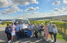 Melbourne: Yarra Valley Wine, Food and Chocolate Tour