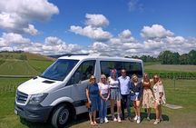 Melbourne: Yarra Valley Wine, Food and Chocolate Tour