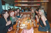 Melbourne: Yarra Valley Wine, Food and Chocolate Tour