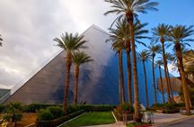 Las Vegas Night Tour in Spanish