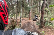 Private Half-Day ATVs Off-Road Tour at Medellín's Countryside!!