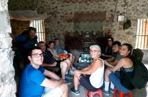 Amazing Ninh Binh Day Tour: Mua Cave - Tam Coc - Hoa Lu