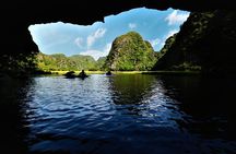 Private Full-day Tour in Quintessence of Ninh Binh 