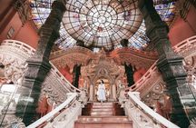 Bangkok Ancient Wonders: Muang Boran Ancient City & Erawan Museum