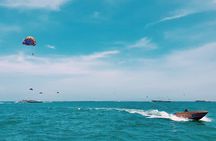 Pattaya: Parasailing Experience
