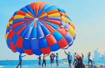 Pattaya: Parasailing Experience