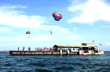 Pattaya: Parasailing Experience