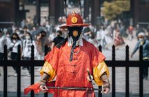 Seoul: City Highlights and Historical Experience No Shopping