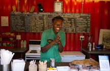 Robben Island & Township Full-Day Tour