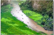 2-Day Hanoi - Ninh Binh - Ha Long Bay With Transfer