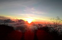 Mount Rinjani Hiking to summit( 2 Days 1 Night )