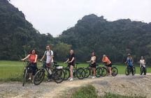 Ninh Binh Full-Day Small Group of 9 Guided Tour from Hanoi