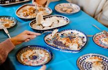 Warsaw Food Tasting Tour with Delicious Poland