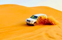 Dubai Desert Safari Deals