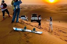 Dubai Desert Safari Deals